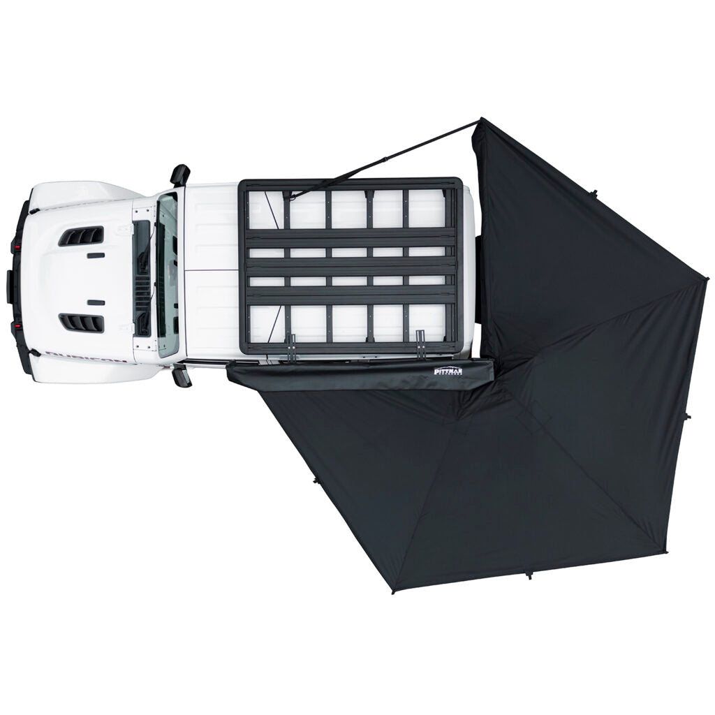 Toldo 270°
