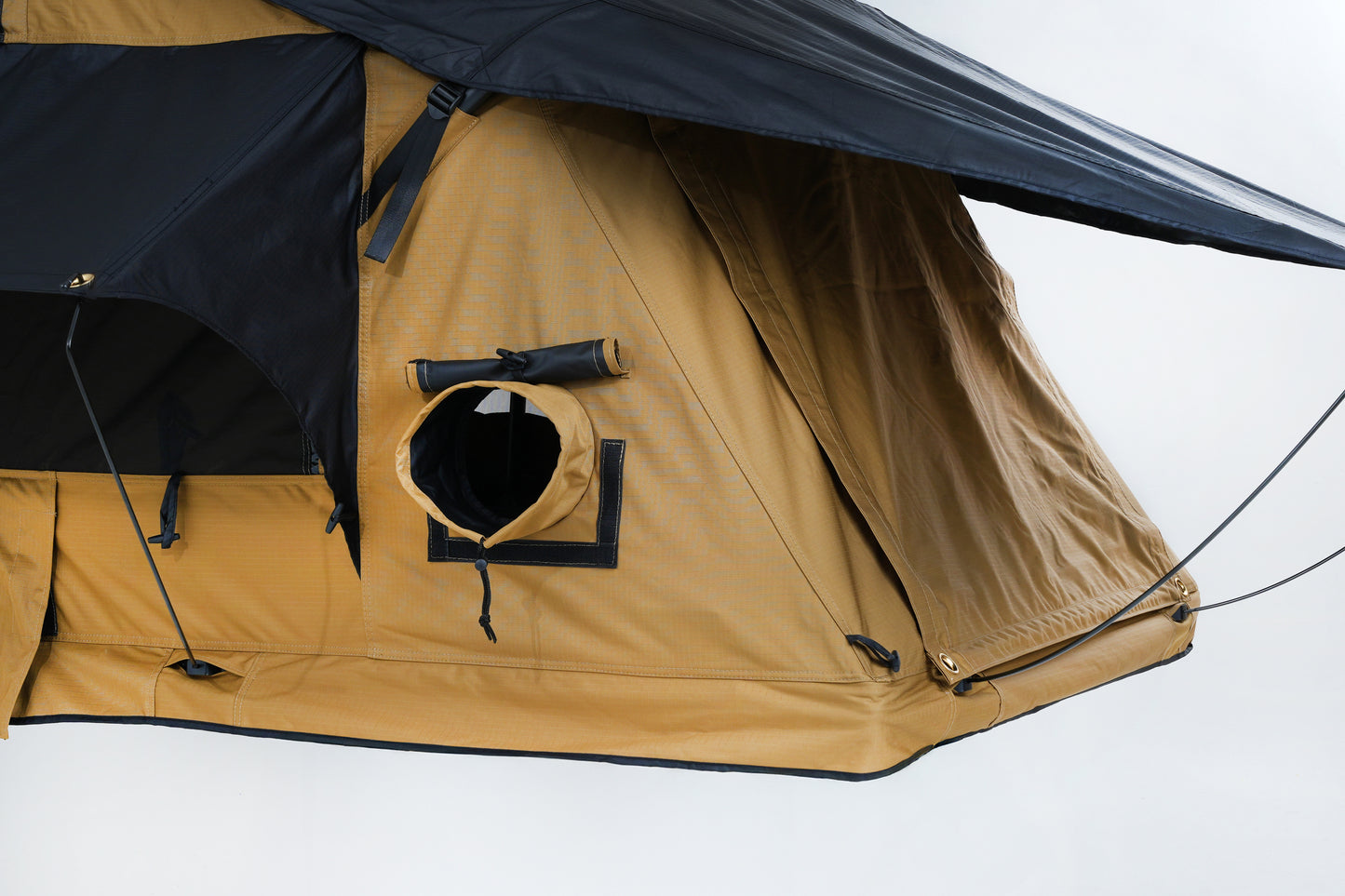 Casa de campaña Pittman 1.2