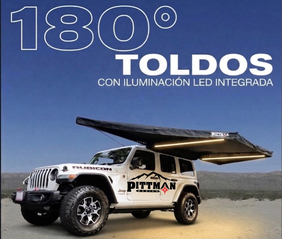 Sombra 180