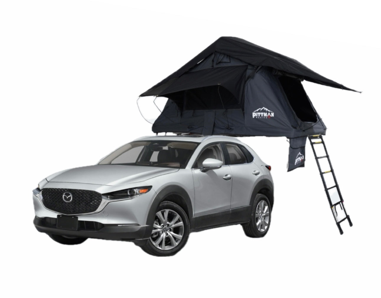 Casa de campaña Pittman 1.2