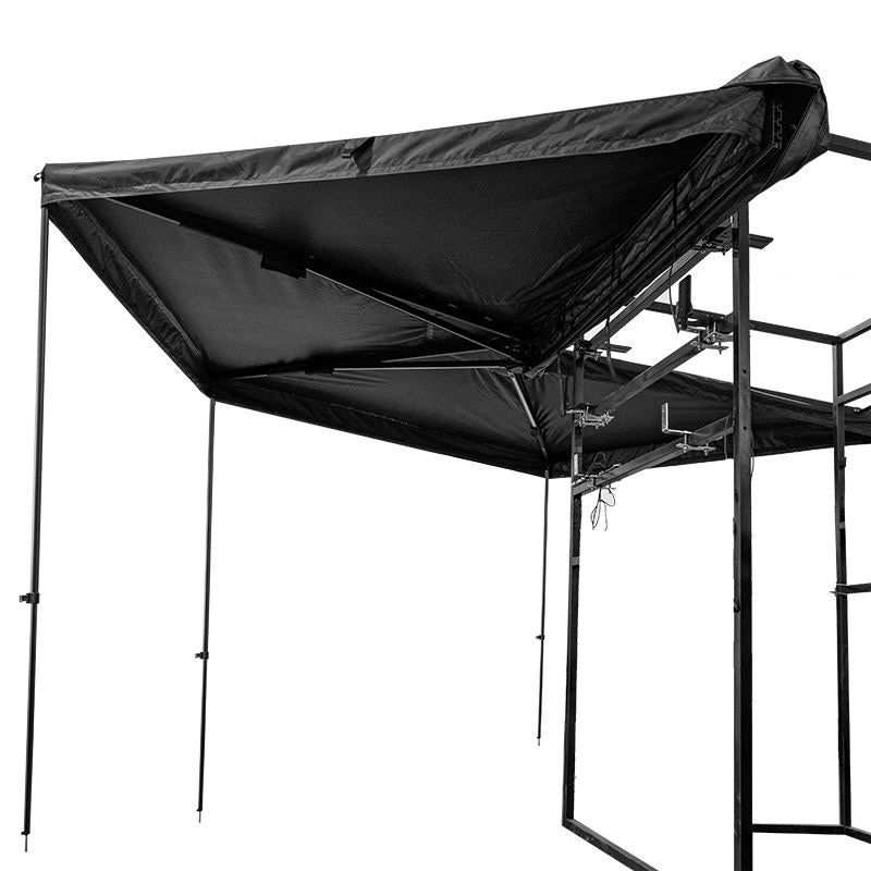 Toldo 270°