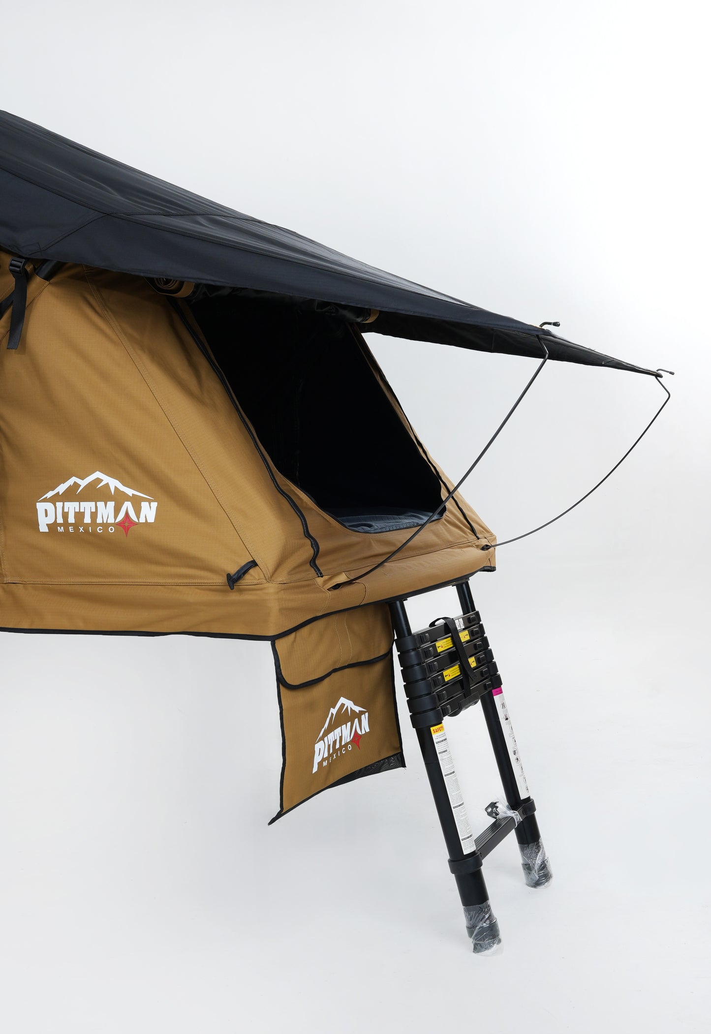 Casa de camping para techo de auto 1.4