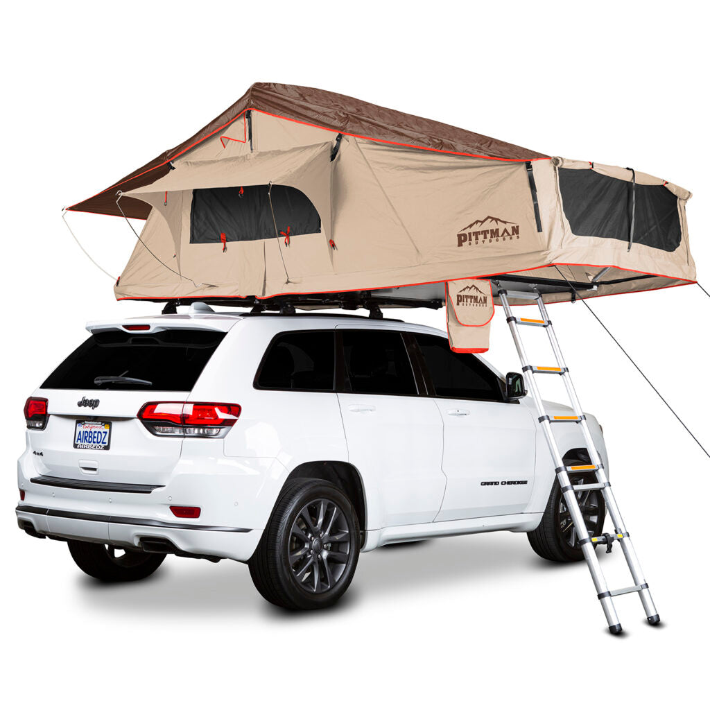 Casa de camping para techo de auto Max