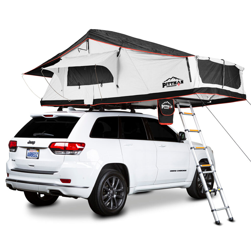 Casa de camping para techo de auto Max