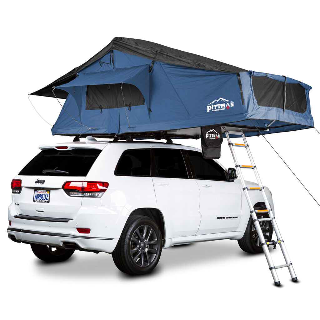 Casa de camping para techo de auto Max